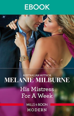 His Mistress For A Week