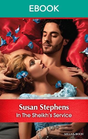 In The Sheikh's Service