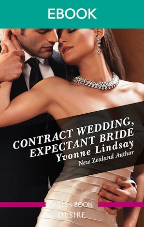 Contract Wedding, Expectant Bride