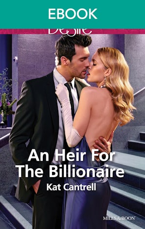 An Heir For The Billionaire