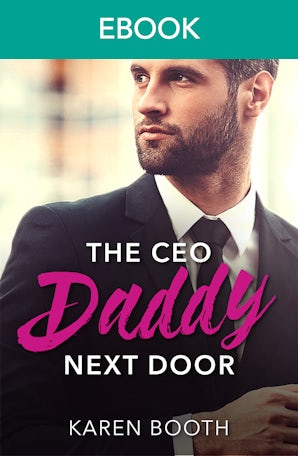 The Ceo Daddy Next Door