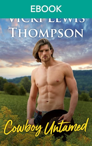 Cowboy Untamed