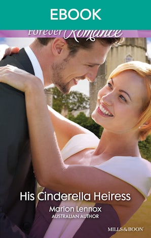 His Cinderella Heiress