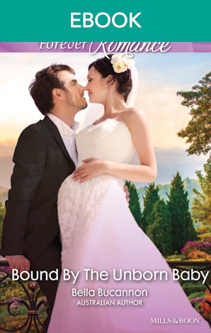 Bound By The Unborn Baby