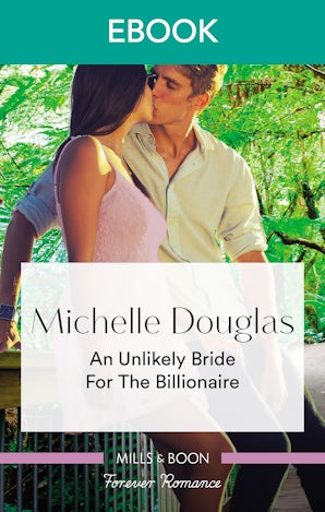 An Unlikely Bride For The Billionaire