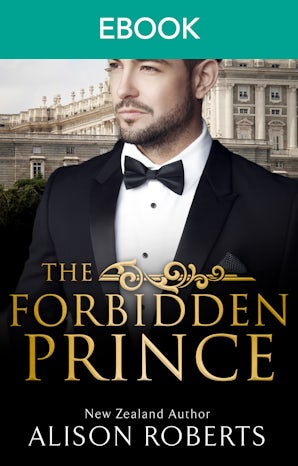 The Forbidden Prince