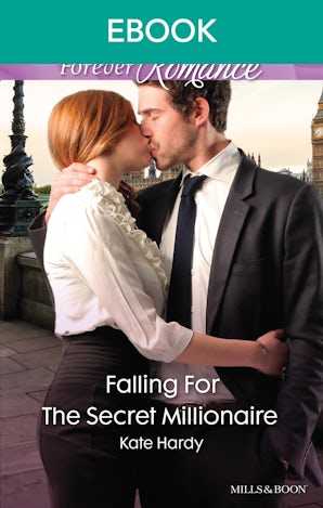 Falling For The Secret Millionaire