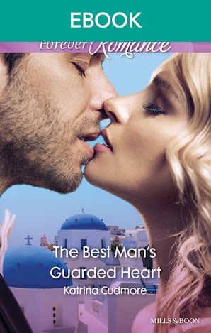 The Best Man's Guarded Heart