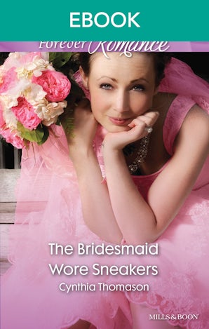 The Bridesmaid Wore Sneakers