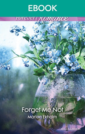 Forget Me Not