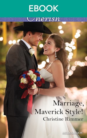 Marriage, Maverick Style!