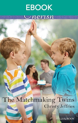 The Matchmaking Twins