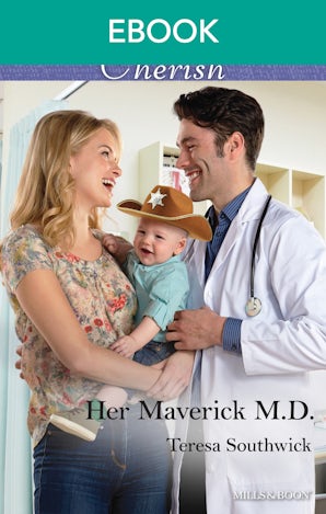 Her Maverick M.D.