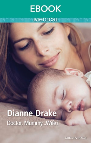 Doctor, Mummy...Wife?