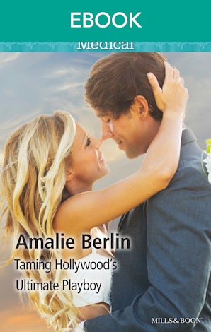 Taming Hollywood's Ultimate Playboy