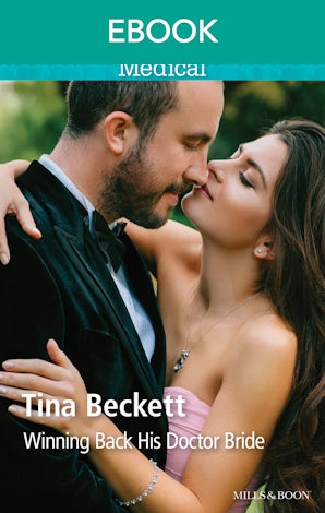 Winning Back His Doctor Bride