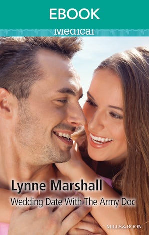 Wedding Date With The Army Doc