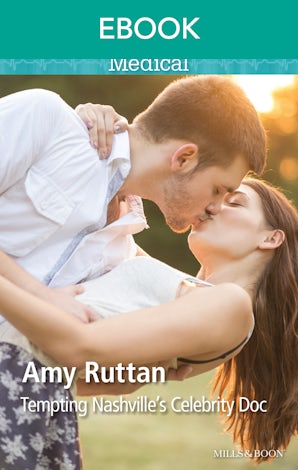 Tempting Nashville's Celebrity Doc