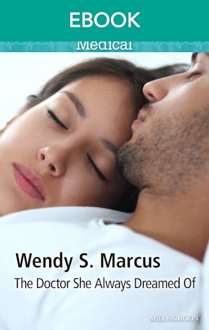 The Doctor She Always Dreamed Of