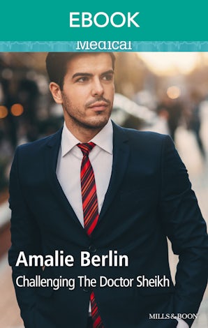 Challenging The Doctor Sheikh