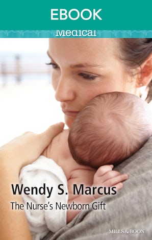 The Nurse's Newborn Gift