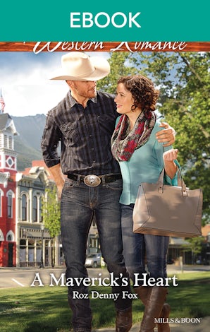 A Maverick's Heart