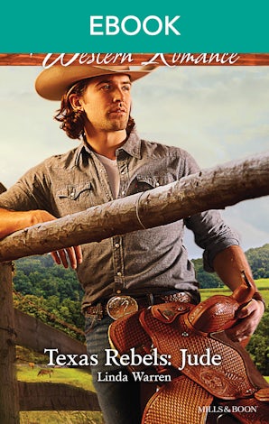 Texas Rebels: Jude