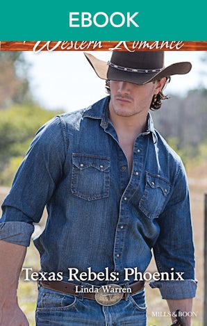 Texas Rebels: Phoenix