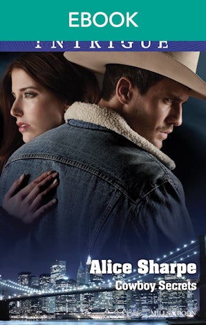 Cowboy Secrets