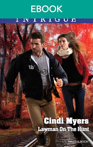 Lawman On The Hunt