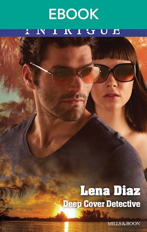 Deep Cover Detective