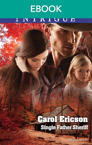 Single Father Sheriff
