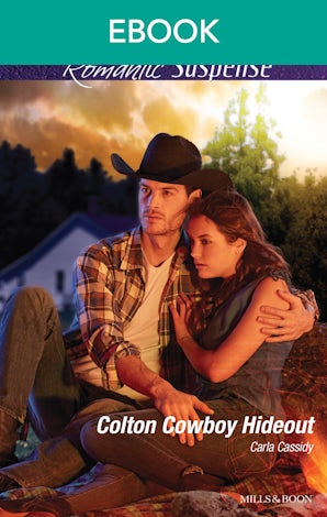 Colton Cowboy Hideout