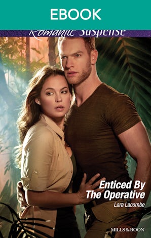 Enticed By The Operative