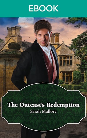 The Outcast's Redemption