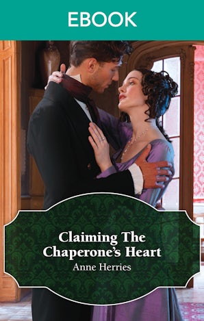 Claiming The Chaperone's Heart