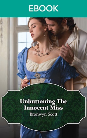 Unbuttoning The Innocent Miss