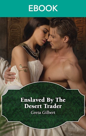 Enslaved By The Desert Trader