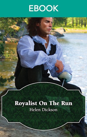 Royalist On The Run
