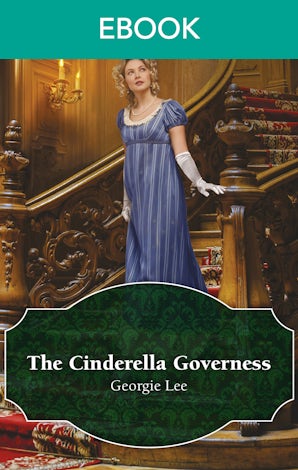 The Cinderella Governess