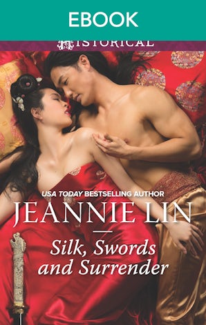 Silk, Swords And Surrender