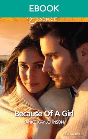 Because Of A Girl