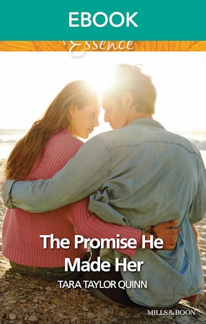 The Promise He Made Her