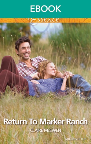 Return To Marker Ranch