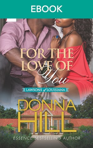 For The Love Of You