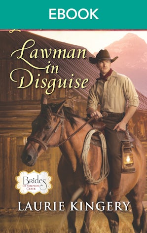 Lawman In Disguise