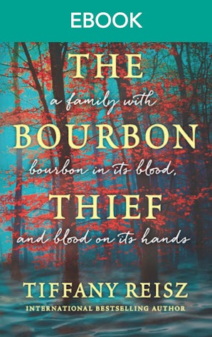 The Bourbon Thief