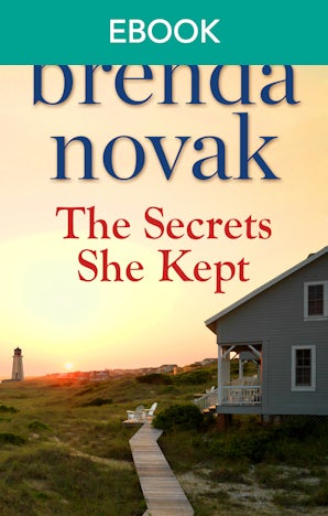 The Secrets She Kept