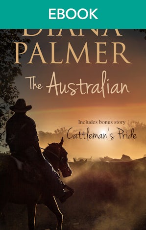 The Australian - 2 Book Box Set