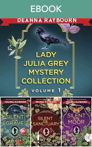 Lady Julia Grey Volume 1